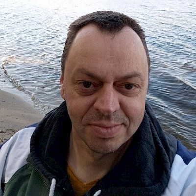 Бойко Сергій Михайлович