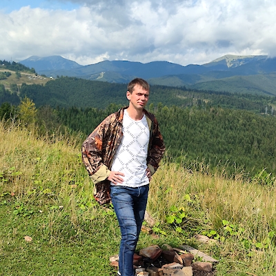 Конякін Сергій Миколайович
