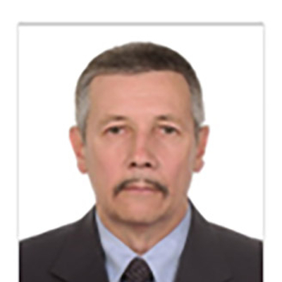 Дубровський Юрій Володимирович