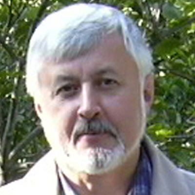 Небесний Віталій Борисович