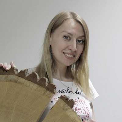 Прокопук Юлія Сергіївна