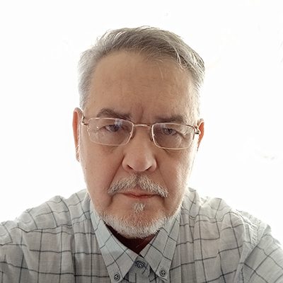 Загороднюк Ігор Володимирович
